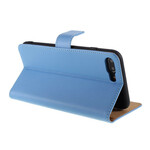 Funda iPhone 8 Plus / 7 Plus Piel Genuina Color Funda iPhone 8 Plus / 7 Plus Piel Genuina Color