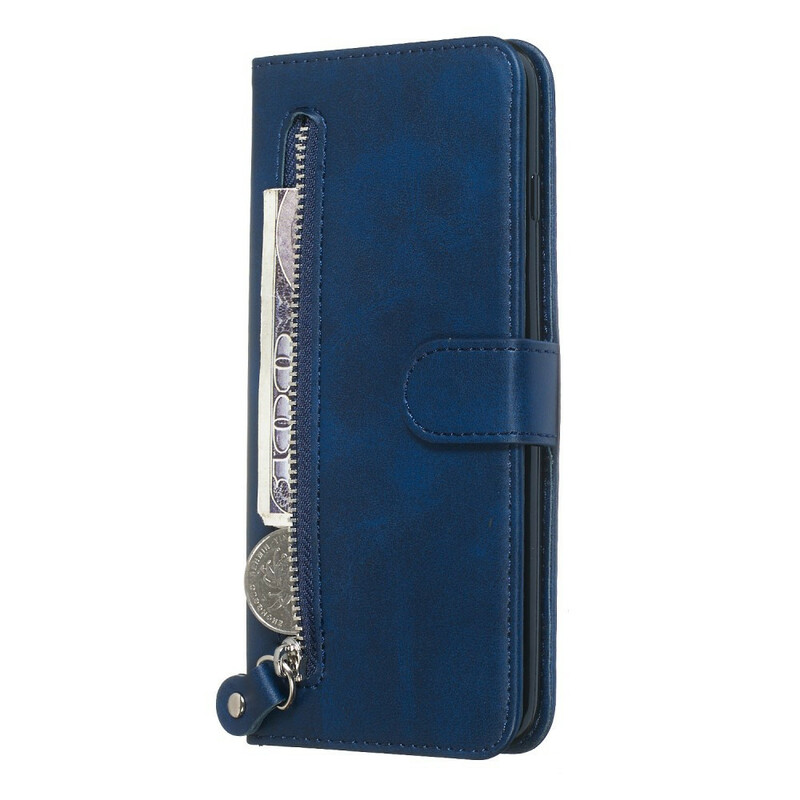Cartera Vintage para iPhone 8 Plus / 7 Plus Cartera Vintage para iPhone 8 Plus / 7 Plus