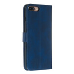 Cartera Vintage para iPhone 8 Plus / 7 Plus Cartera Vintage para iPhone 8 Plus / 7 Plus