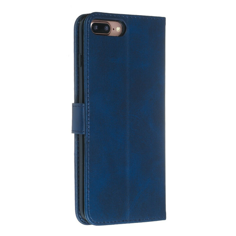 Cartera Vintage para iPhone 8 Plus / 7 Plus Cartera Vintage para iPhone 8 Plus / 7 Plus