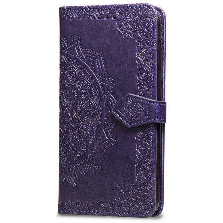 Funda iPhone 8 Plus / 7 Plus Mandala Edad Media