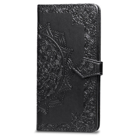 Funda iPhone 8 Plus / 7 Plus Mandala Edad Media
