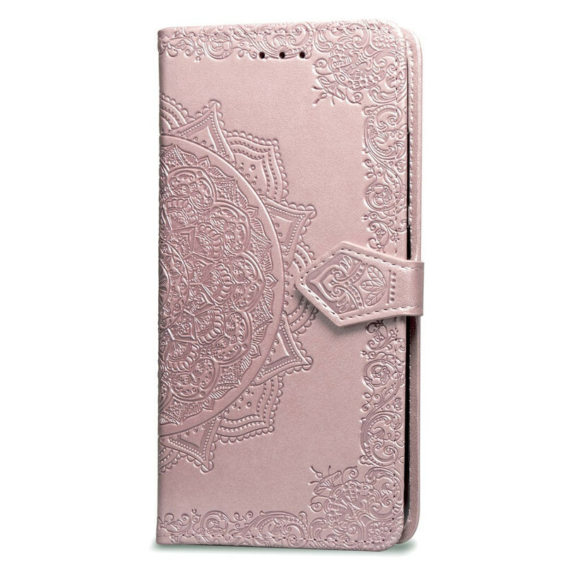 Funda iPhone 8 Plus / 7 Plus Mandala Edad Media