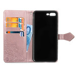 Funda iPhone 8 Plus / 7 Plus Mandala Edad Media