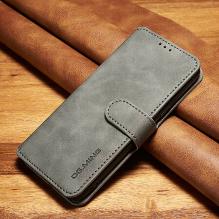 Funda Samsung Galaxy S9 DG.MING Retro