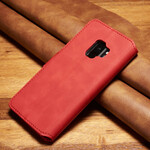 Funda Samsung Galaxy S9 DG.MING Retro Funda Samsung Galaxy S9 DG.MING Retro