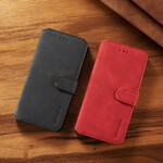 Funda Samsung Galaxy S9 DG.MING Retro Funda Samsung Galaxy S9 DG.MING Retro