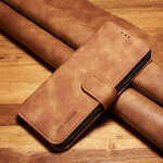 Samsung Galaxy S9 Plus DG.MING Funda Retro