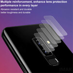 Protector de lente de cristal templado IMAK para Samsung Galaxy S9 Plus