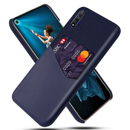 Estuche para tarjetas Honor 20 KSQ