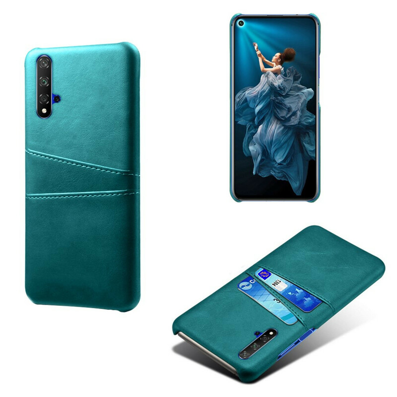 Estuche para tarjetas Honor 20