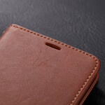 Funda Oppo A9 2020 AZNS Efecto piel