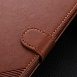 Funda Oppo A9 2020 AZNS Efecto piel