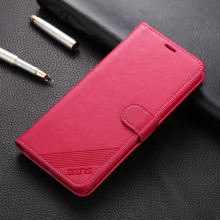 Funda Oppo A9 2020 AZNS Efecto piel