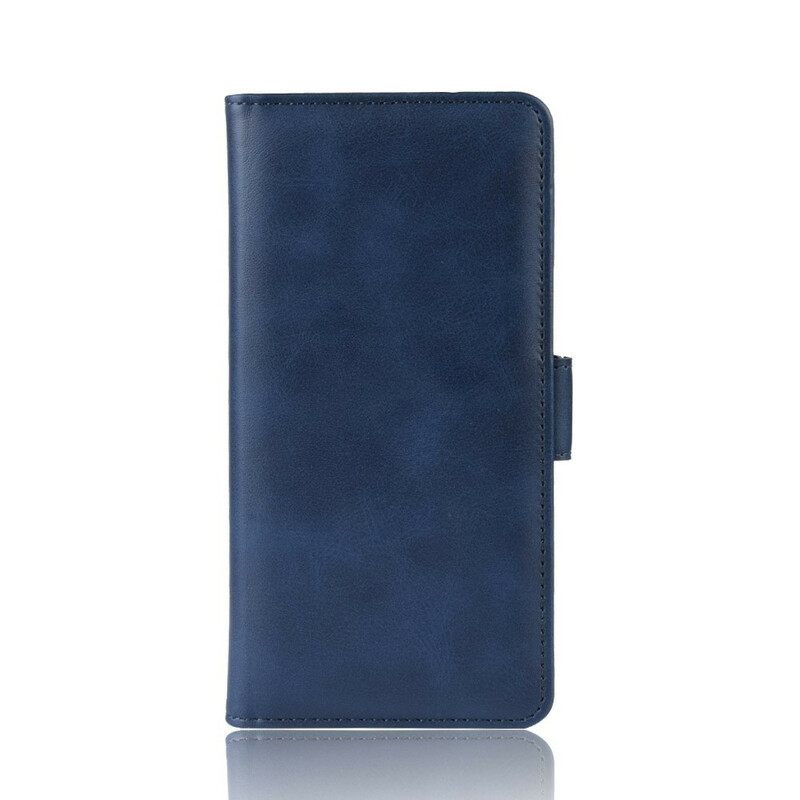 Funda de cuero premium Oppo A9 2020 Funda de cuero premium Oppo A9 2020