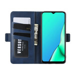 Funda de cuero premium Oppo A9 2020 Funda de cuero premium Oppo A9 2020