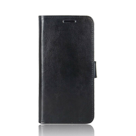 Funda de cuero estilo Oppo A9 2020