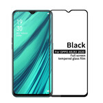 Protección de cristal templado para Oppo A9 2020 PINWUYO Protección de cristal templado para Oppo A9 2020 PINWUYO
