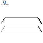 Protección de cristal templado para Oppo A9 2020 PINWUYO Protección de cristal templado para Oppo A9 2020 PINWUYO