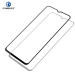Protección de cristal templado para Oppo A9 2020 PINWUYO Protección de cristal templado para Oppo A9 2020 PINWUYO