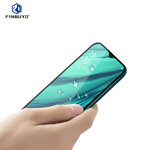Protección de cristal templado para Oppo A9 2020 PINWUYO Protección de cristal templado para Oppo A9 2020 PINWUYO