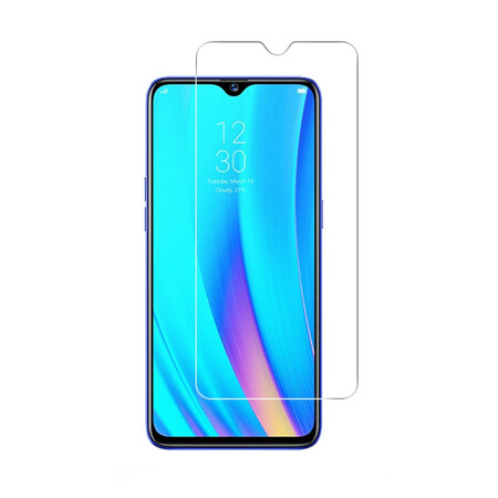 Protector de pantalla de cristal templado Oppo A9 2020 (0,3 mm)