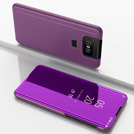 Ver la funda Asus ZenFone 6 Simplistic Mirror
