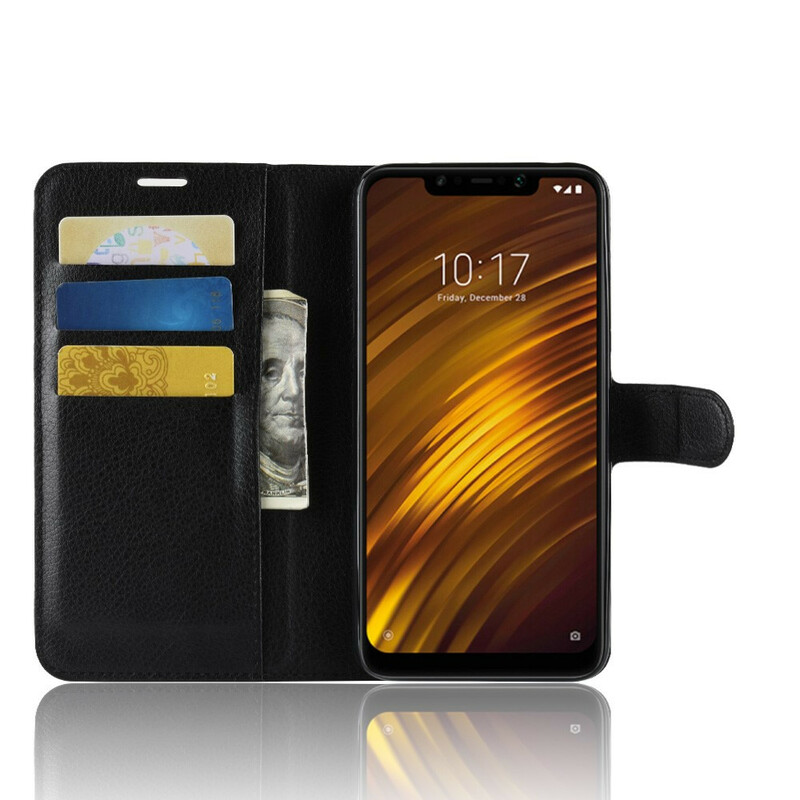 Funda Xiaomi Pocophone F1 Classic