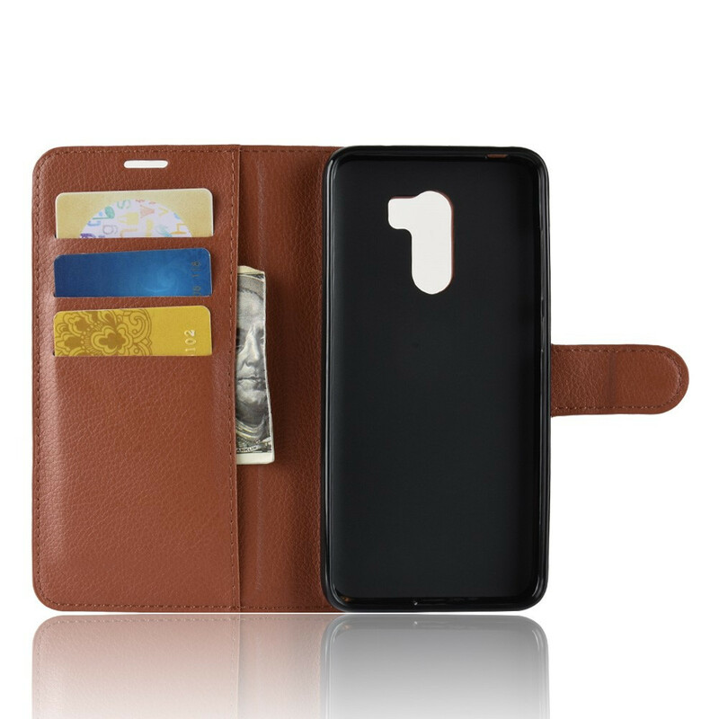 Funda Xiaomi Pocophone F1 Classic Funda Xiaomi Pocophone F1 Classic
