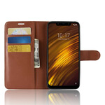 Funda Xiaomi Pocophone F1 Classic Funda Xiaomi Pocophone F1 Classic
