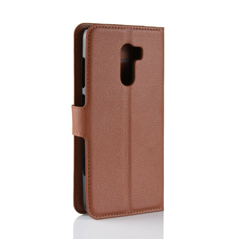 Funda Xiaomi Pocophone F1 Classic Funda Xiaomi Pocophone F1 Classic