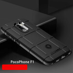 Funda protectora resistente para el Xiaomi Pocophone F1