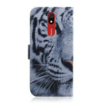 Funda Xiaomi Redmi 8A Tigerface