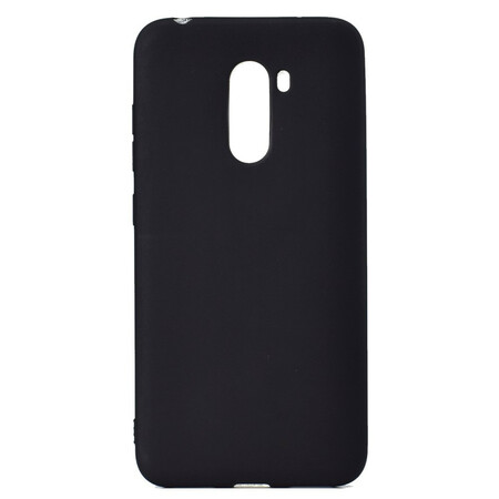 Xiaomi Pocophone F1 Soft Shell Mate