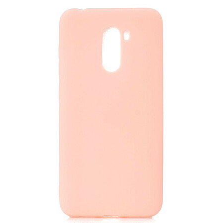 Xiaomi Pocophone F1 Soft Shell Mate