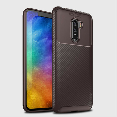 Funda antideslizante Xiaomi Pocophone F1 IPaky