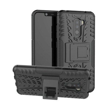 Funda Xiaomi Pocophone F1 Ultra Tough