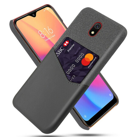 Xiaomi Redmi 8A Card Funda KSQ