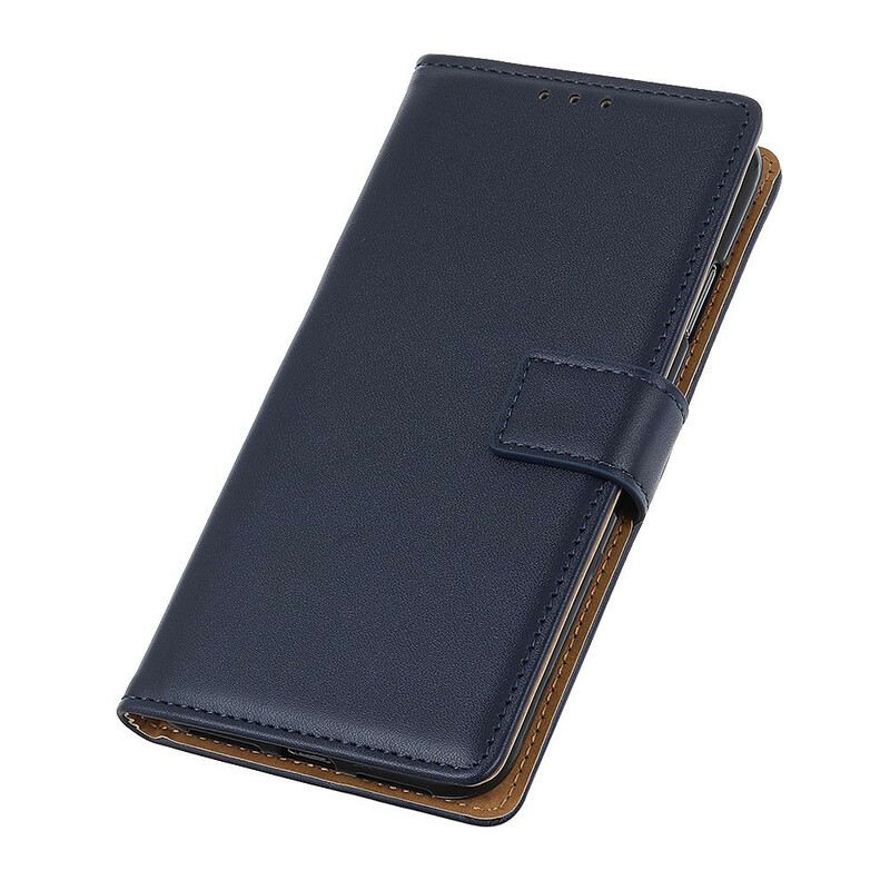 Funda de polipiel para el Xiaomi Redmi Note 8T