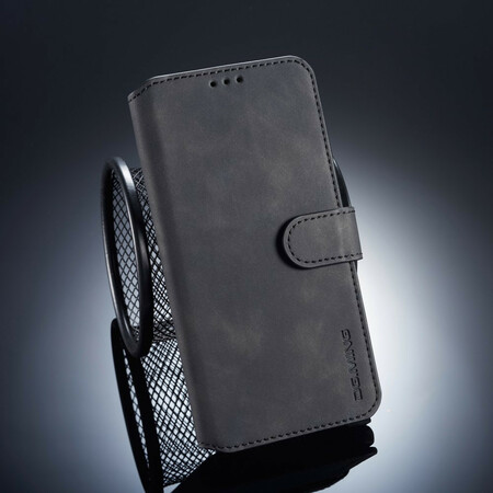 Xiaomi Pocophone F1 DG.MING Retro Funda