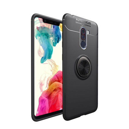 Anillo giratorio de la funda del Xiaomi Pocophone F1