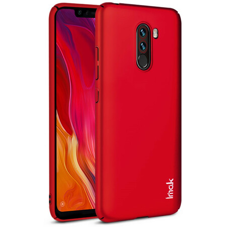 Funda Xiaomi Pocophone F1 Silk Series