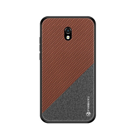 Funda Xiaomi Redmi 8A Pinwuyo Honor Series