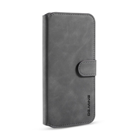 Xiaomi Redmi 8A DG MING Retro Funda