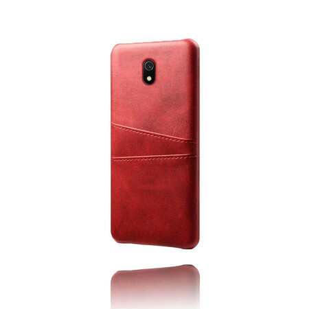 Funda de tarjeta Xiaomi Redmi 8A