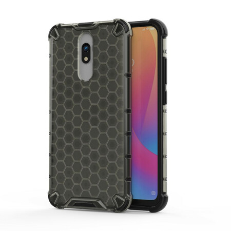 Funda estilo panal para el Xiaomi Redmi 8A