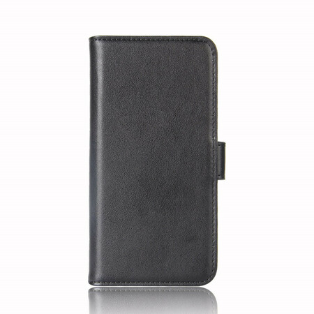 Funda Huawei P Smart Z / Honor 9X Piel Genuina
