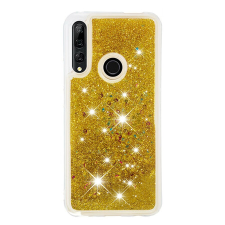 Funda Huawei P Smart Z / Honor 9X I Am Glitter