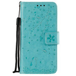 Funda con colgante para el Xiaomi Redmi Note 8 Funda con colgante para el Xiaomi Redmi Note 8
