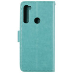 Funda con colgante para el Xiaomi Redmi Note 8 Funda con colgante para el Xiaomi Redmi Note 8